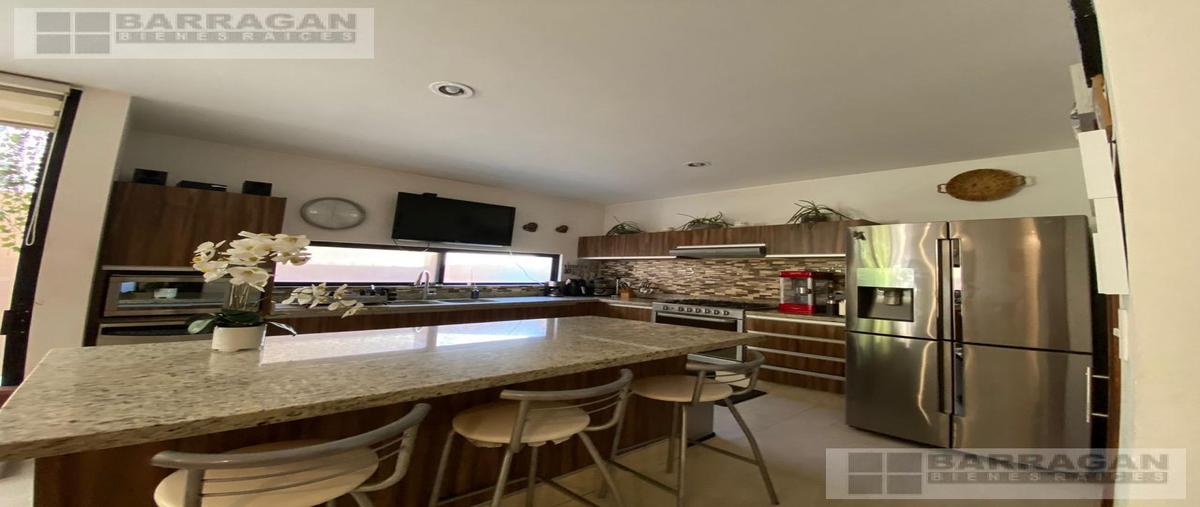 Foto de casa en venta en  , residencial el refugio, querétaro, querétaro, 28729030 No. 05