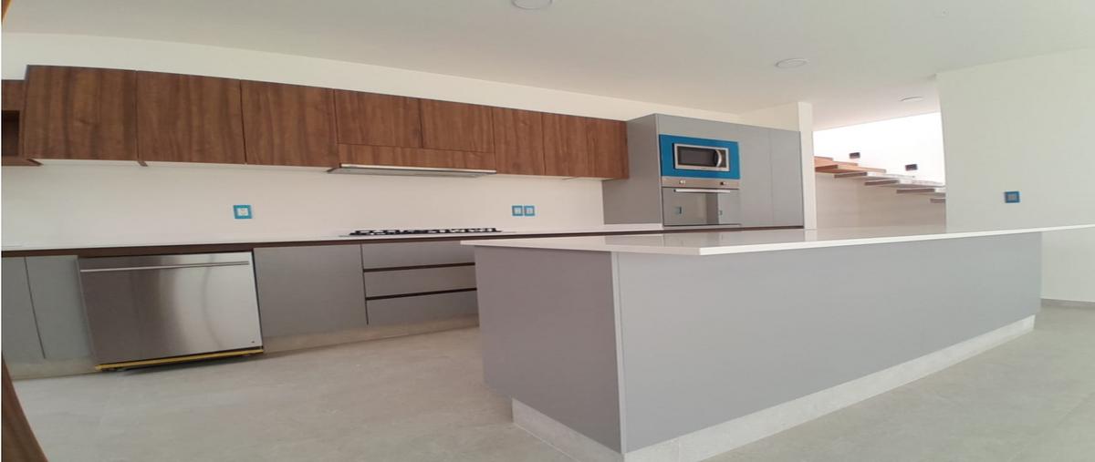 Foto de casa en venta en  , residencial el refugio, querétaro, querétaro, 0 No. 04