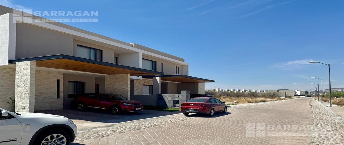 Foto de terreno habitacional en , residencial el refugio, querétaro, querétaro, 28778668 foto 02 Foto de terreno habitacional en venta en , residencial el refugio, querétaro, querétaro, 28778668 No. 02