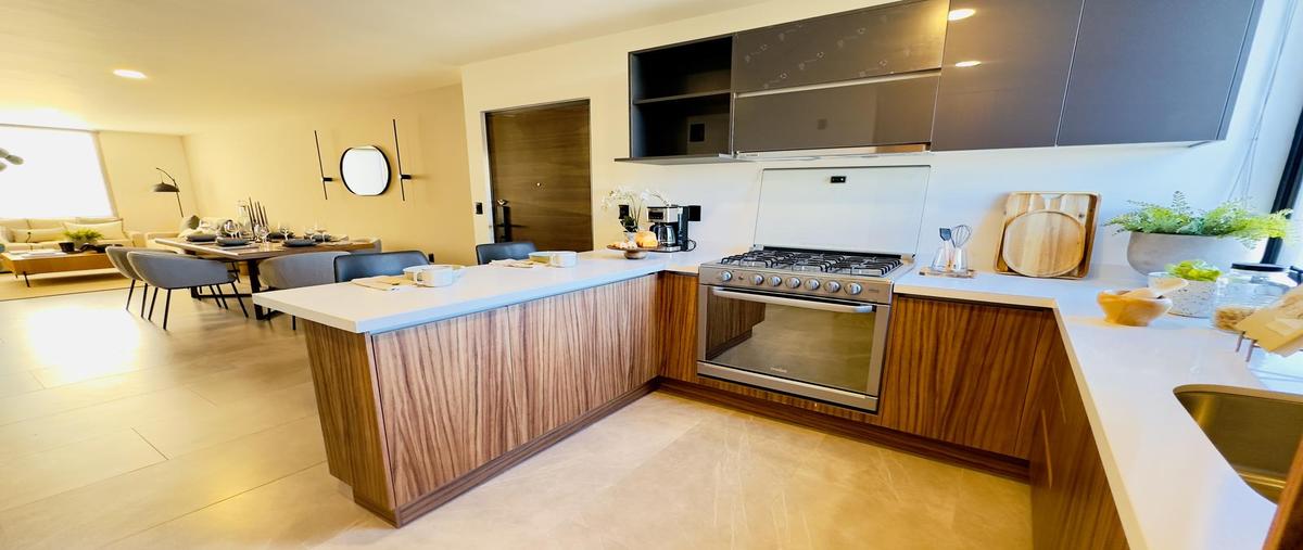Foto de departamento en venta en  , residencial el refugio, querétaro, querétaro, 0 No. 03