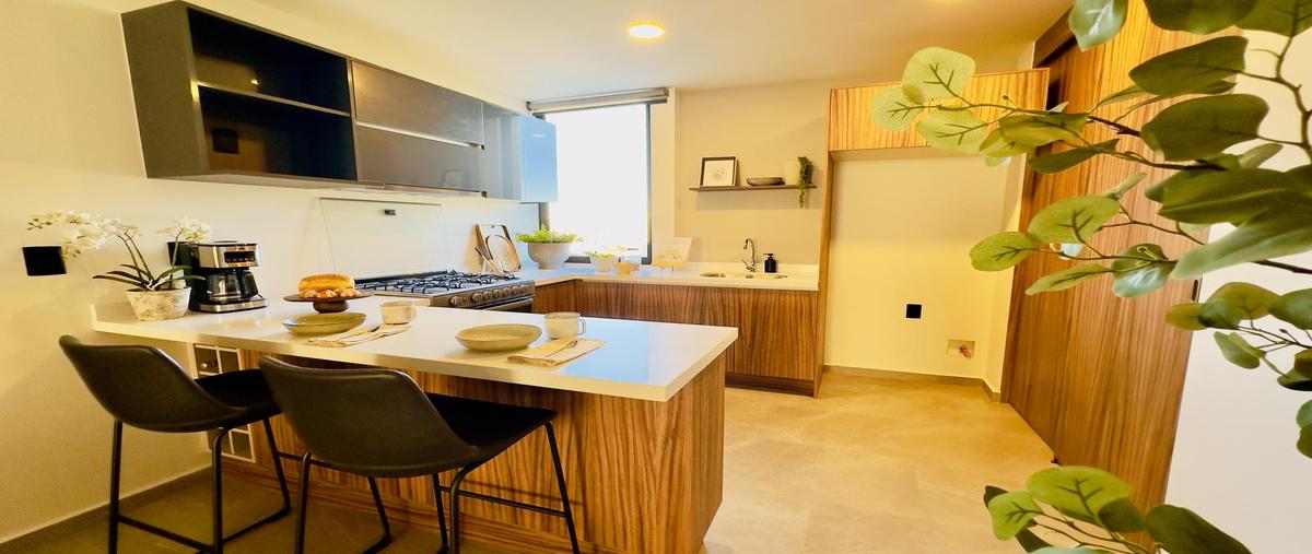 Foto de departamento en venta en  , residencial el refugio, querétaro, querétaro, 0 No. 04