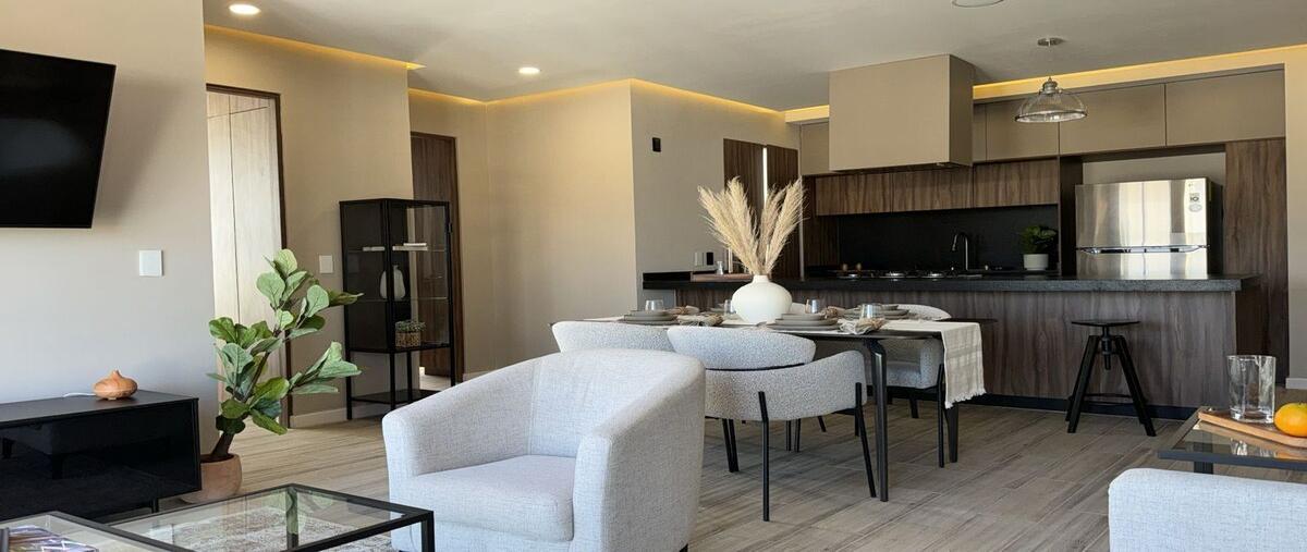 Foto de departamento en venta en  , residencial el refugio, querétaro, querétaro, 28872910 No. 03