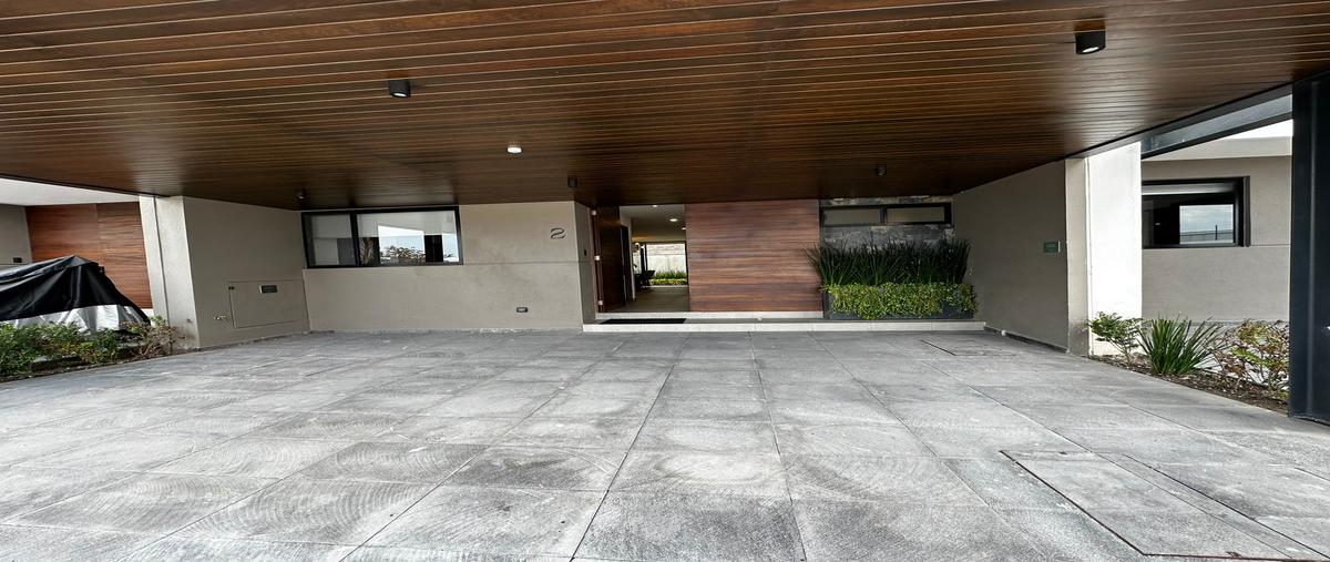 Foto de casa en venta en  , residencial el refugio, querétaro, querétaro, 0 No. 03