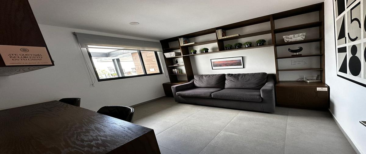 Foto de casa en venta en  , residencial el refugio, querétaro, querétaro, 0 No. 04