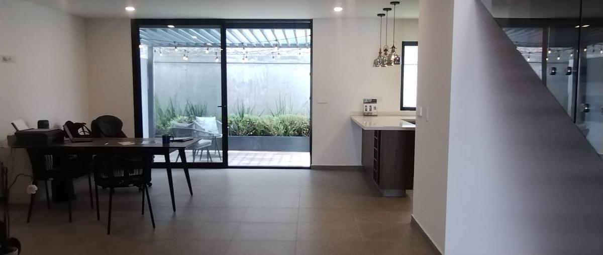 Foto de casa en venta en  , residencial el refugio, querétaro, querétaro, 0 No. 03