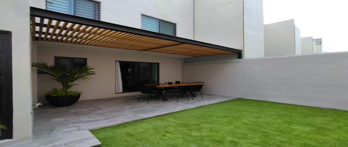 Foto de casa en venta en  , residencial el refugio, querétaro, querétaro, 29032662 No. 03
