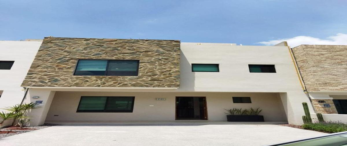 Foto de casa en venta en  , residencial el refugio, querétaro, querétaro, 29032662 No. 04