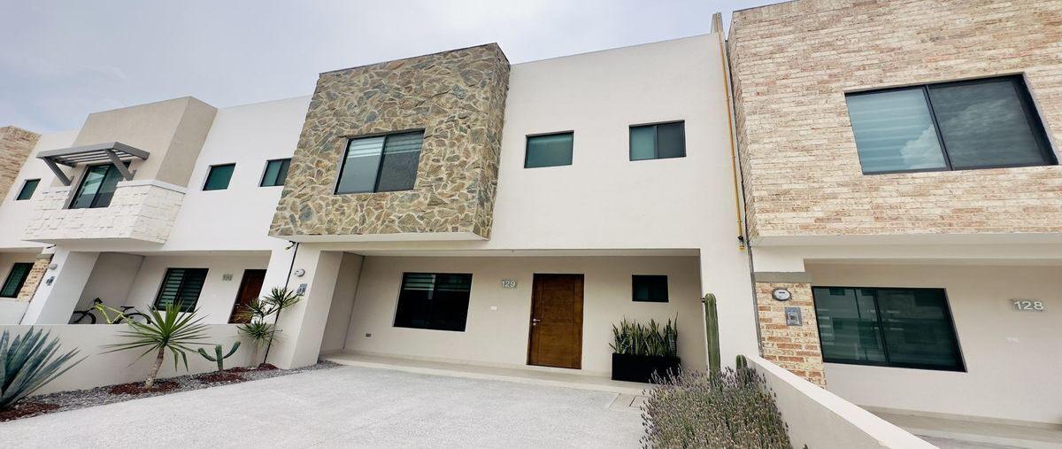 Foto de casa en venta en  , residencial el refugio, querétaro, querétaro, 29032662 No. 05