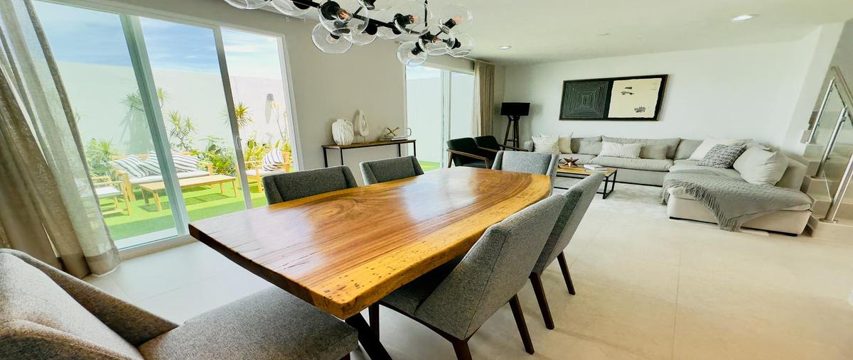Foto de casa en venta en  , residencial el refugio, querétaro, querétaro, 29032663 No. 04