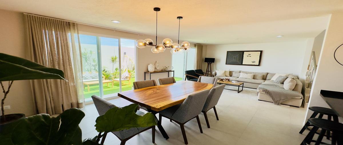Foto de casa en venta en  , residencial el refugio, querétaro, querétaro, 29032663 No. 05