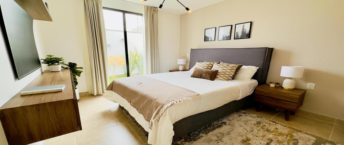 Foto de departamento en venta en  , residencial el refugio, querétaro, querétaro, 0 No. 03