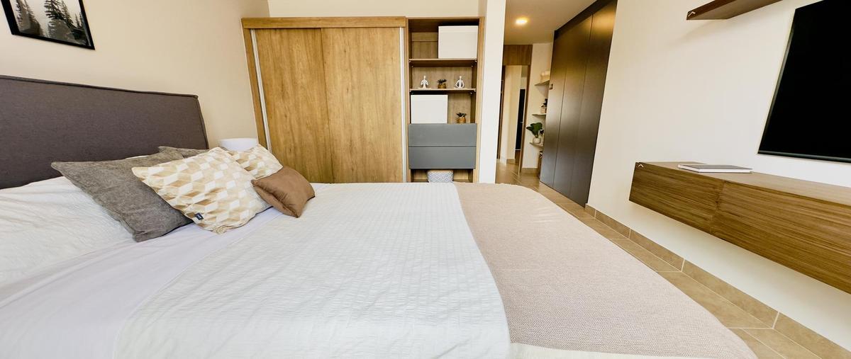 Foto de departamento en venta en  , residencial el refugio, querétaro, querétaro, 0 No. 05