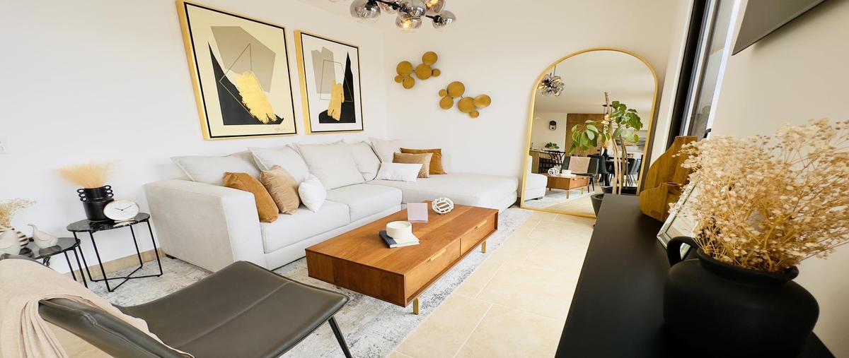 Foto de departamento en venta en  , residencial el refugio, querétaro, querétaro, 0 No. 04