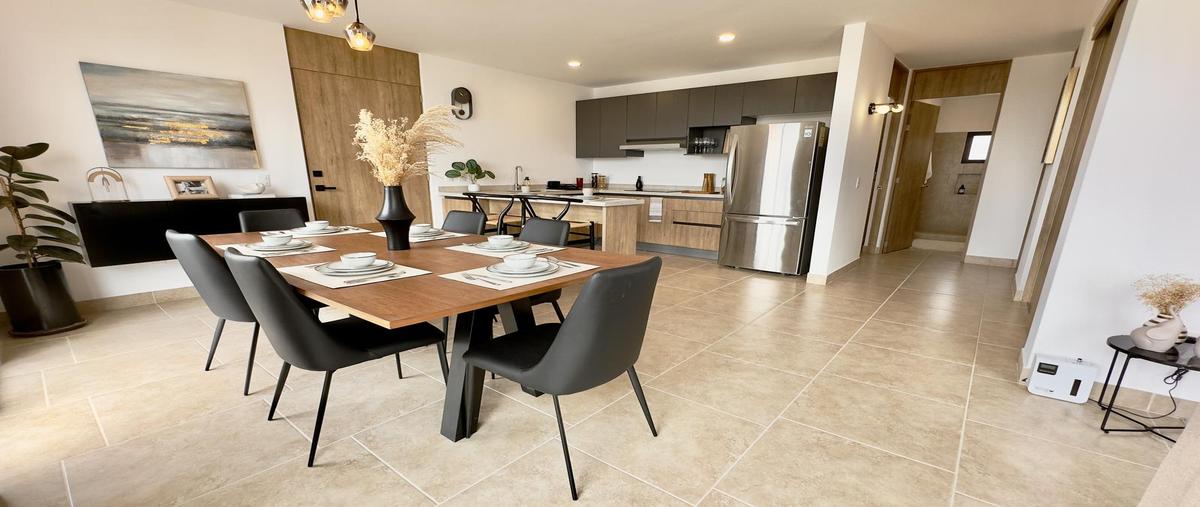 Foto de departamento en venta en  , residencial el refugio, querétaro, querétaro, 0 No. 05