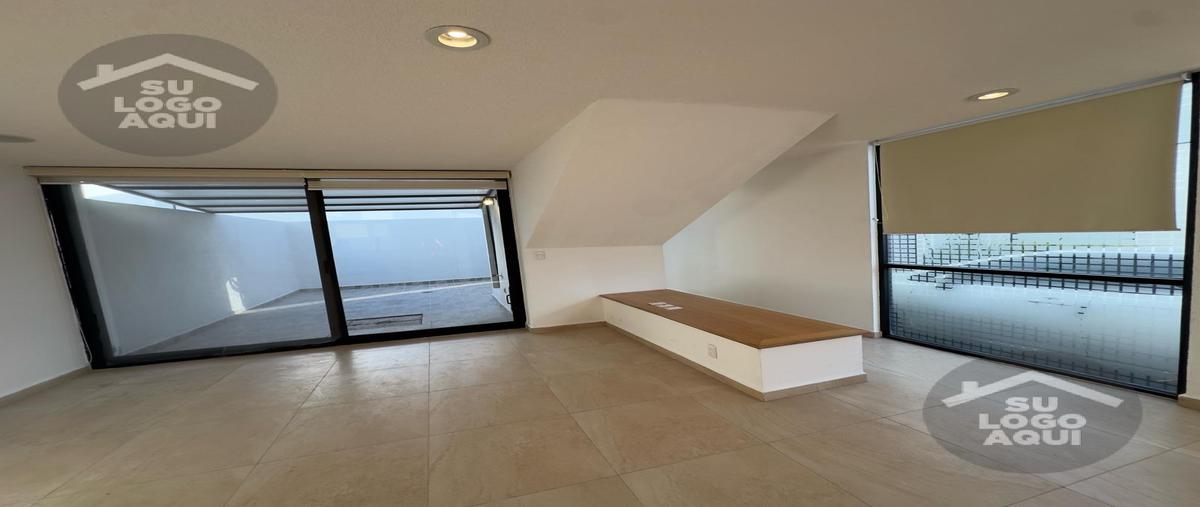 Foto de casa en venta en  , residencial el refugio, querétaro, querétaro, 29094788 No. 04