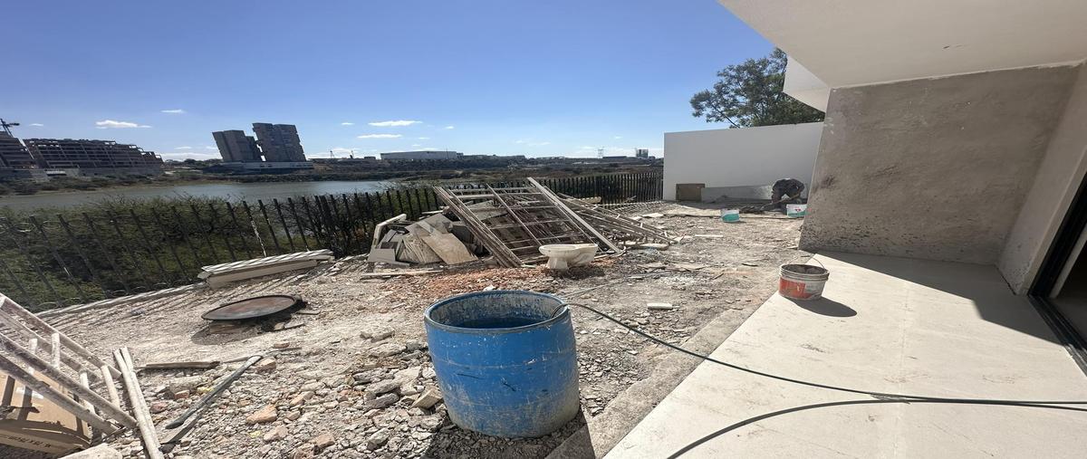 Foto de casa en venta en  , residencial el refugio, querétaro, querétaro, 29268036 No. 05