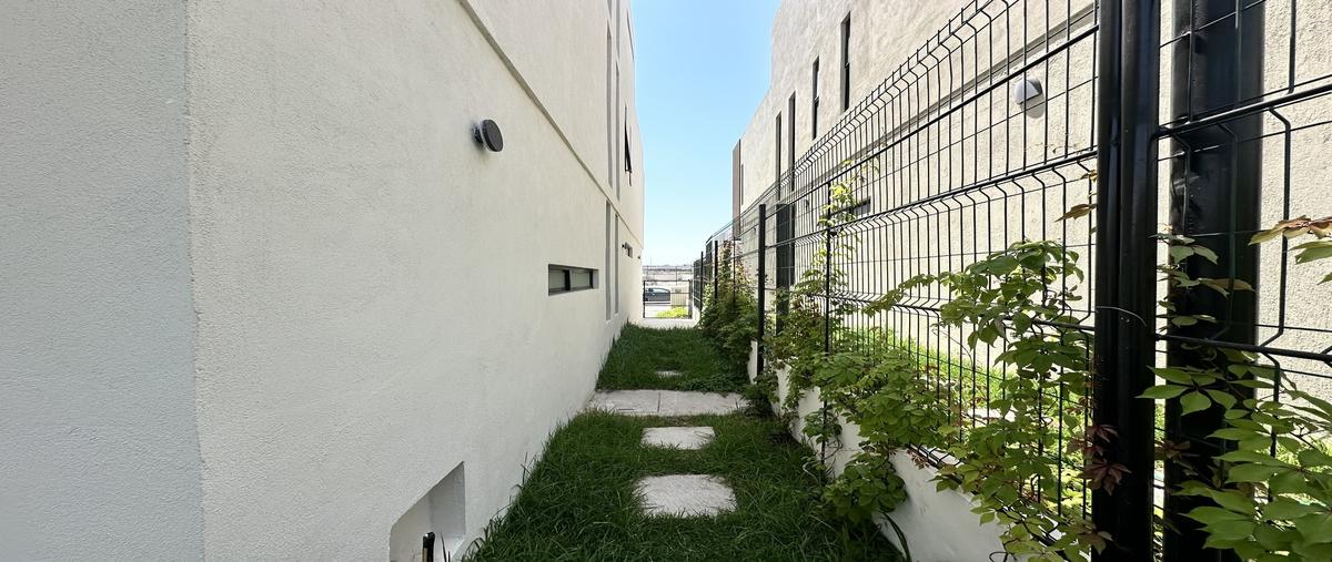 Foto de casa en venta en  , residencial el refugio, querétaro, querétaro, 29268662 No. 05