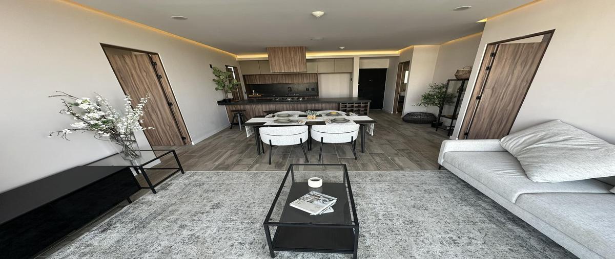 Foto de departamento en venta en  , residencial el refugio, querétaro, querétaro, 29309026 No. 04