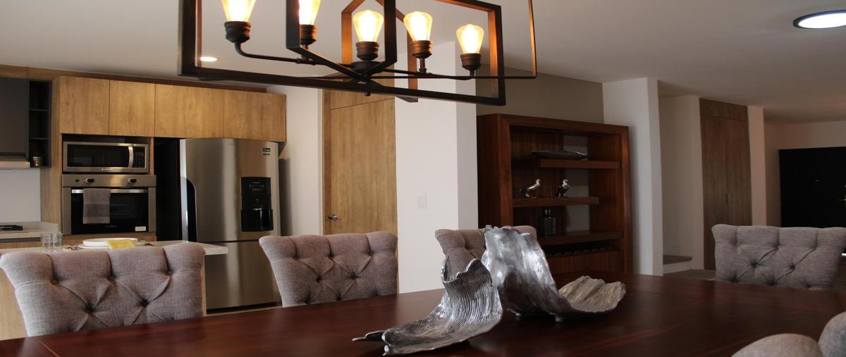 Foto de casa en venta en  , residencial el refugio, querétaro, querétaro, 0 No. 05