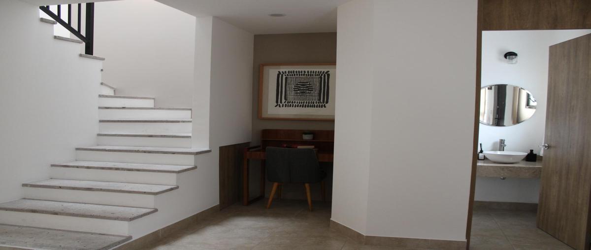 Foto de casa en venta en  , residencial el refugio, querétaro, querétaro, 0 No. 05