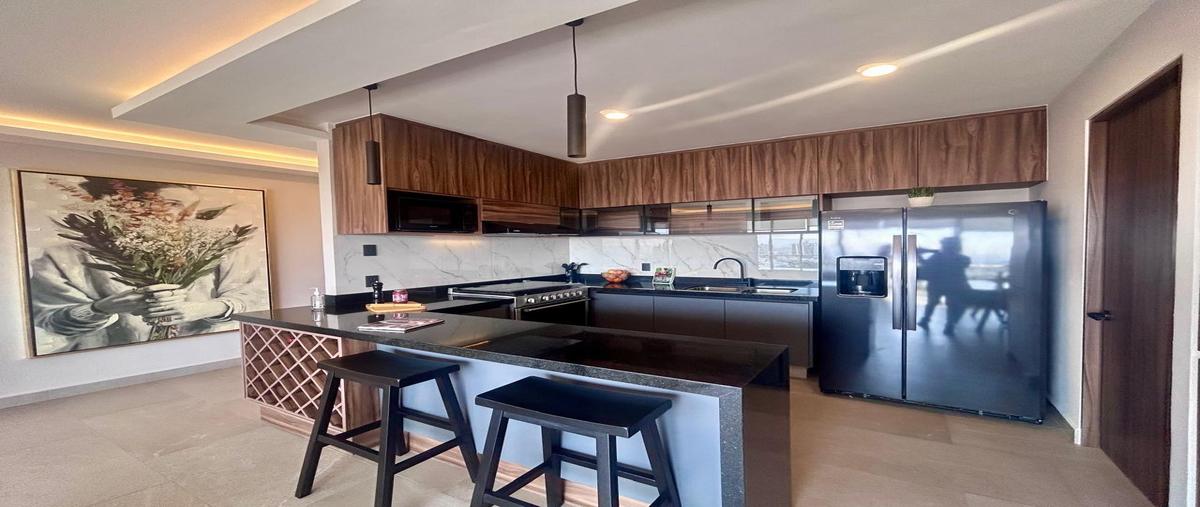 Foto de departamento en venta en  , residencial el refugio, querétaro, querétaro, 0 No. 03