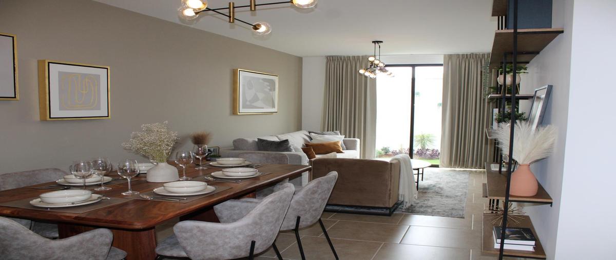 Foto de departamento en venta en  , residencial el refugio, querétaro, querétaro, 0 No. 03