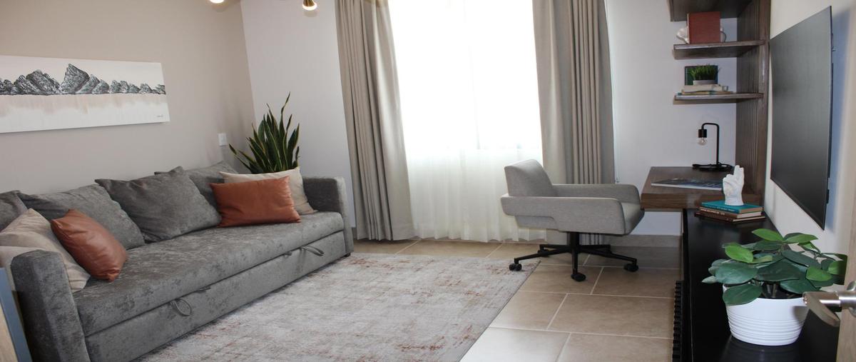 Foto de departamento en venta en  , residencial el refugio, querétaro, querétaro, 0 No. 04