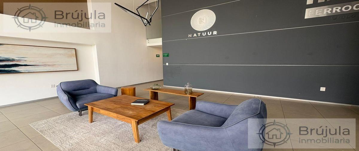 Foto de departamento en renta en  , residencial el refugio, querétaro, querétaro, 29391665 No. 03