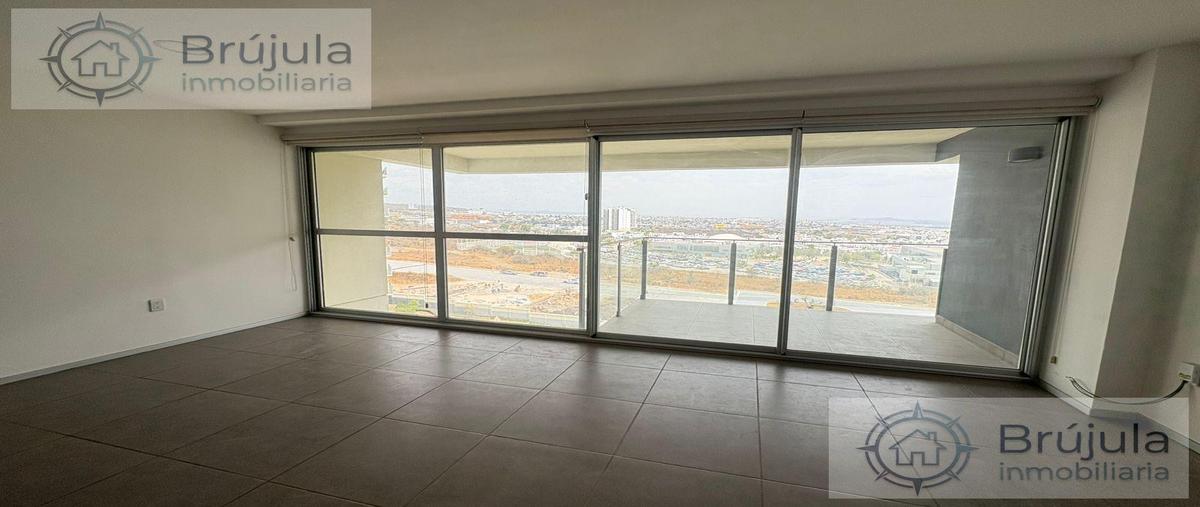 Foto de departamento en renta en  , residencial el refugio, querétaro, querétaro, 29391665 No. 05