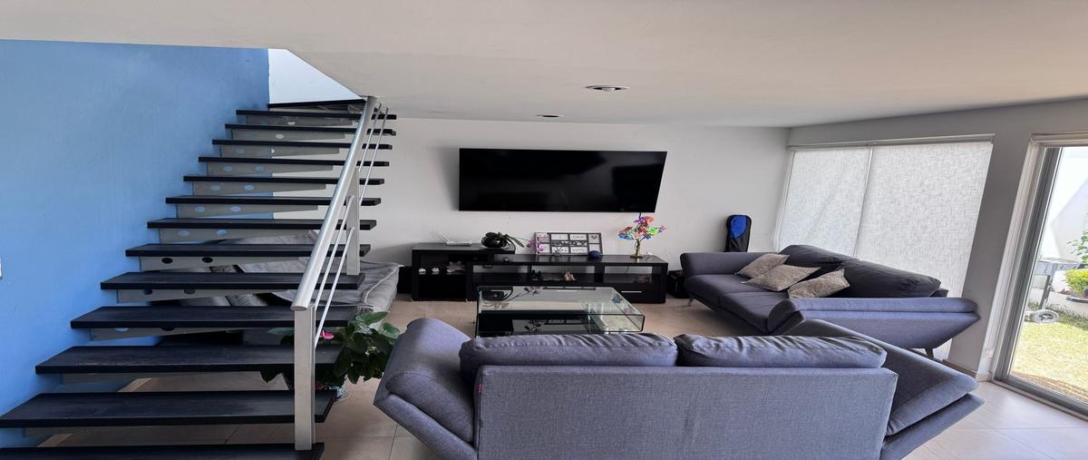 Foto de casa en venta en  , residencial el refugio, querétaro, querétaro, 0 No. 01
