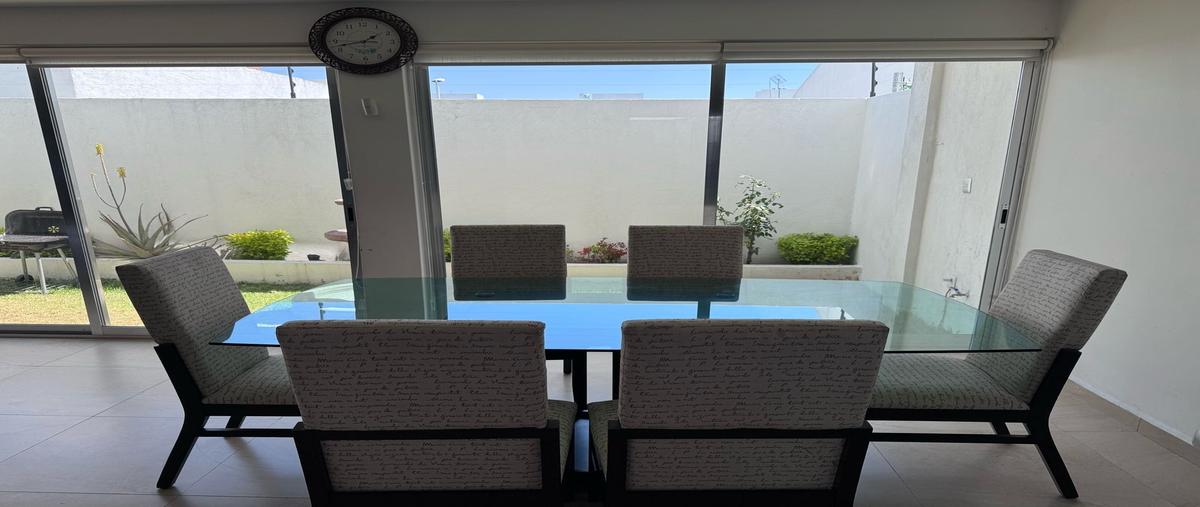 Foto de casa en venta en  , residencial el refugio, querétaro, querétaro, 0 No. 03