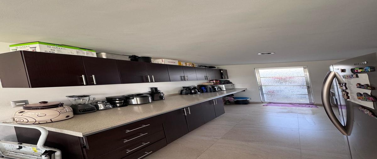 Foto de casa en venta en  , residencial el refugio, querétaro, querétaro, 0 No. 04