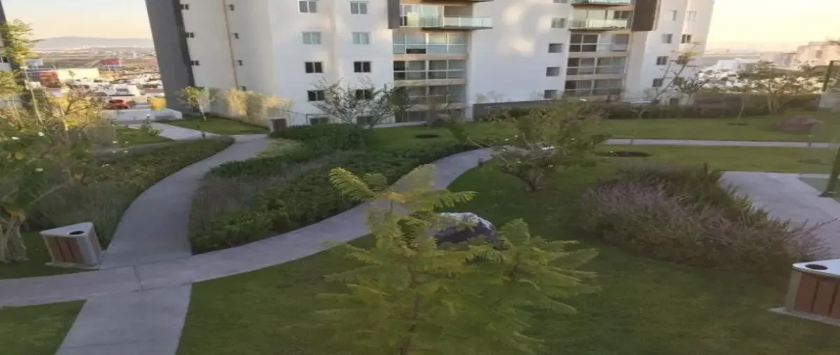 Foto de departamento en venta en  , residencial el refugio, querétaro, querétaro, 0 No. 05