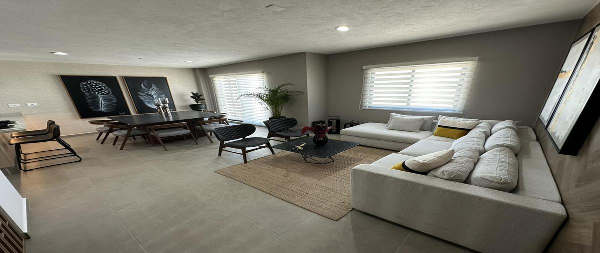 Foto de departamento en venta en  , residencial el refugio, querétaro, querétaro, 29430734 No. 04