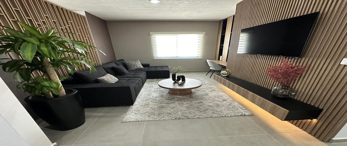 Foto de departamento en venta en  , residencial el refugio, querétaro, querétaro, 29430736 No. 05