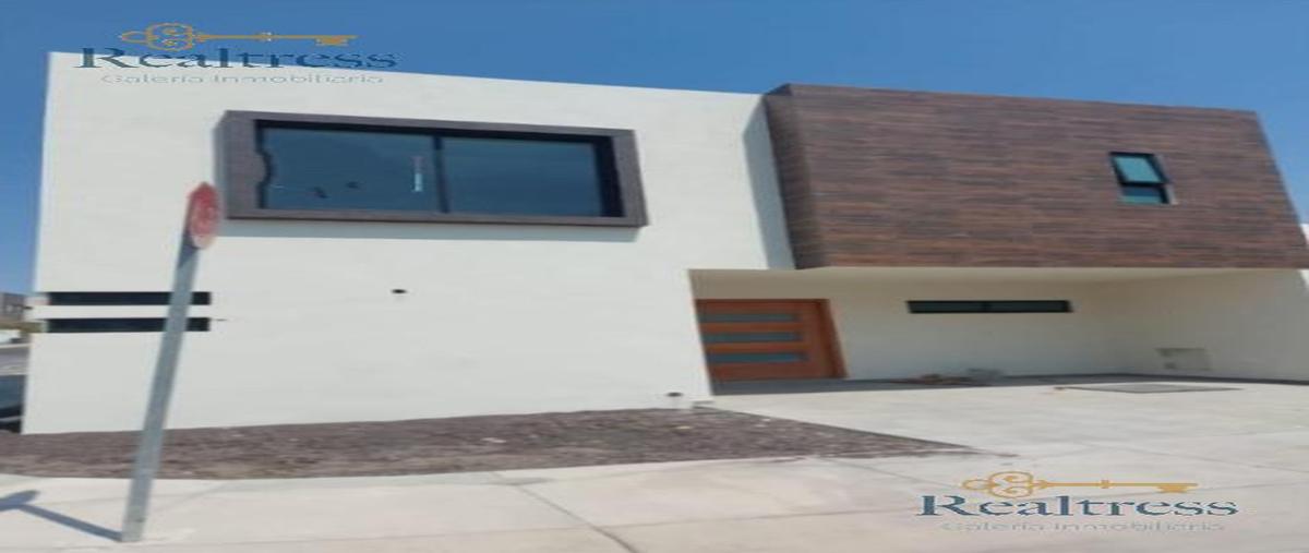 Foto de casa en , residencial el refugio, querétaro, querétaro, 0 foto 01 Foto de casa en venta en , residencial el refugio, querétaro, querétaro, 0 No. 01