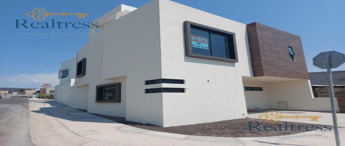 Foto de casa en , residencial el refugio, querétaro, querétaro, 0 foto 02 Foto de casa en venta en , residencial el refugio, querétaro, querétaro, 0 No. 02