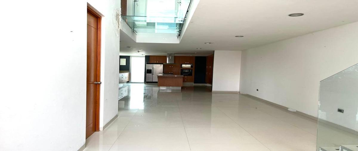 Foto de casa en venta en  , residencial el refugio, querétaro, querétaro, 0 No. 03
