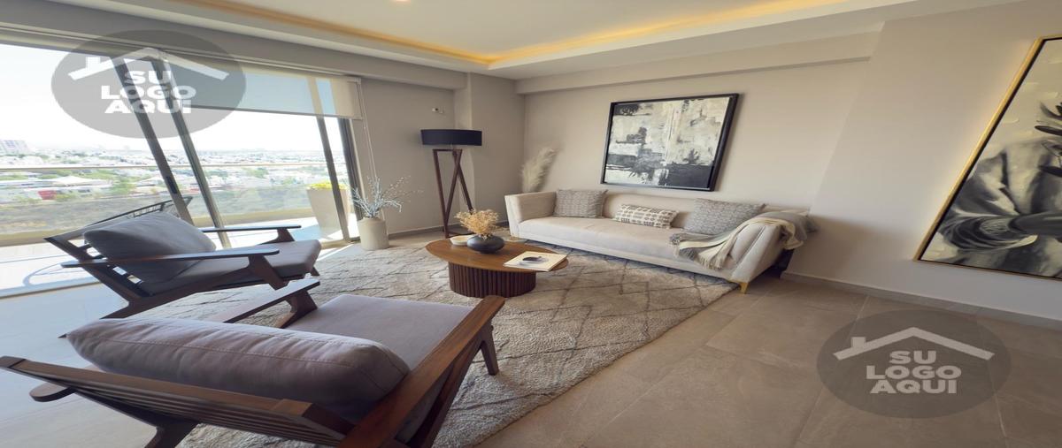 Foto de departamento en venta en  , residencial el refugio, querétaro, querétaro, 29534664 No. 03