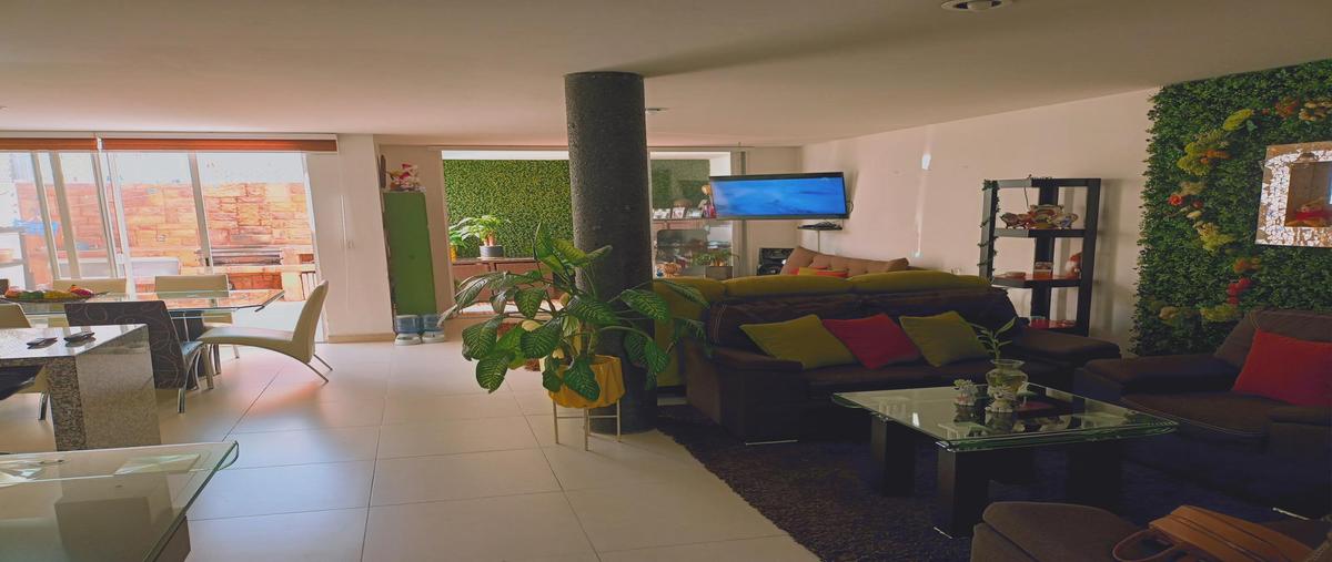 Foto de departamento en venta en  , residencial el refugio, querétaro, querétaro, 0 No. 04