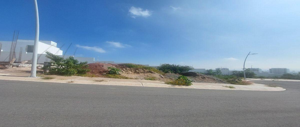 Foto de terreno habitacional en venta en  , residencial el refugio, querétaro, querétaro, 0 No. 03