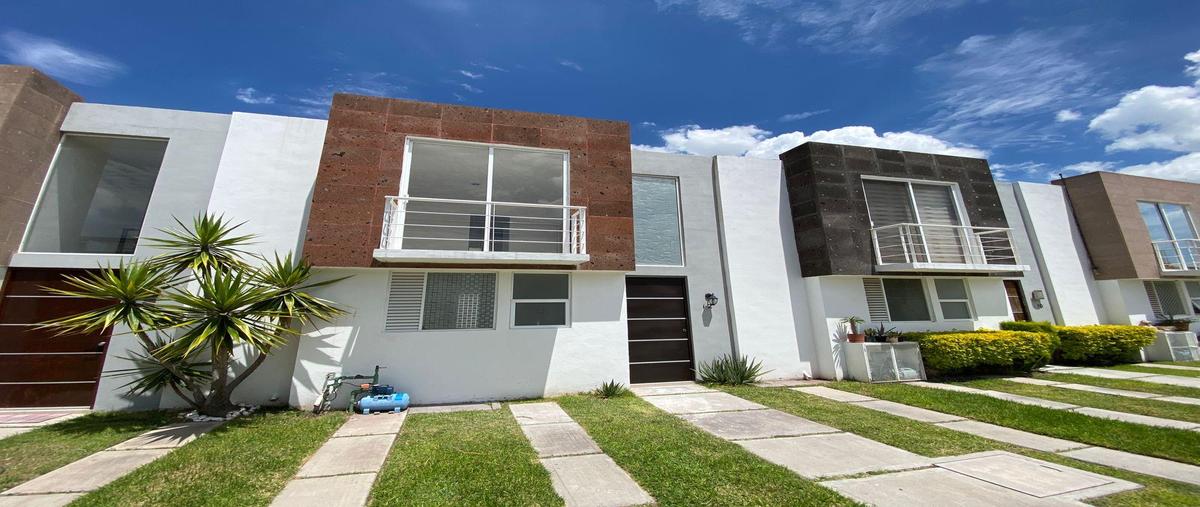 Foto de casa en , residencial el refugio, querétaro, querétaro, 0 foto 01 Foto de casa en venta en , residencial el refugio, querétaro, querétaro, 0 No. 01