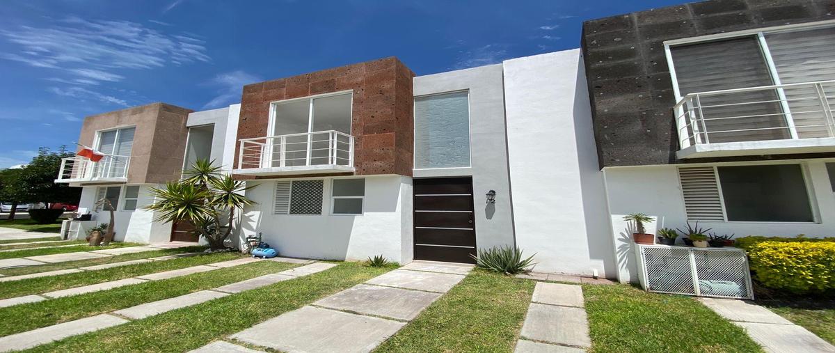 Foto de casa en , residencial el refugio, querétaro, querétaro, 0 foto 02 Foto de casa en venta en , residencial el refugio, querétaro, querétaro, 0 No. 02