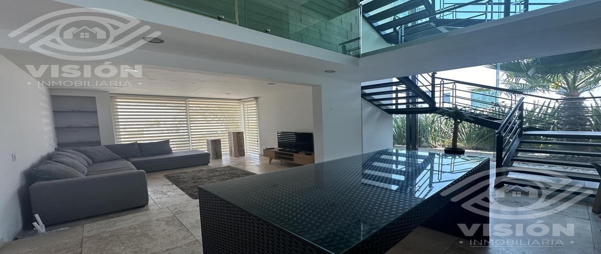 Foto de casa en venta en  , residencial el refugio, querétaro, querétaro, 0 No. 03