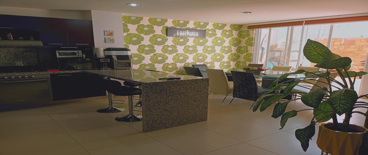 Foto de departamento en venta en  , residencial el refugio, querétaro, querétaro, 0 No. 03