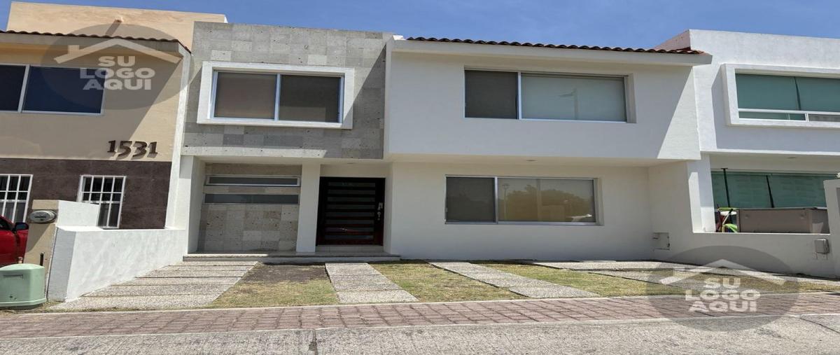 Foto de casa en , residencial el refugio, querétaro, querétaro, 29819202 foto 01 Foto de casa en renta en , residencial el refugio, querétaro, querétaro, 29819202 No. 01