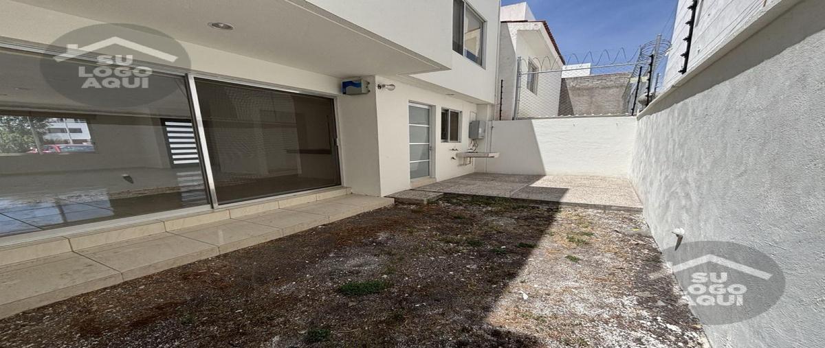 Foto de casa en , residencial el refugio, querétaro, querétaro, 29819202 foto 05 Foto de casa en renta en , residencial el refugio, querétaro, querétaro, 29819202 No. 05