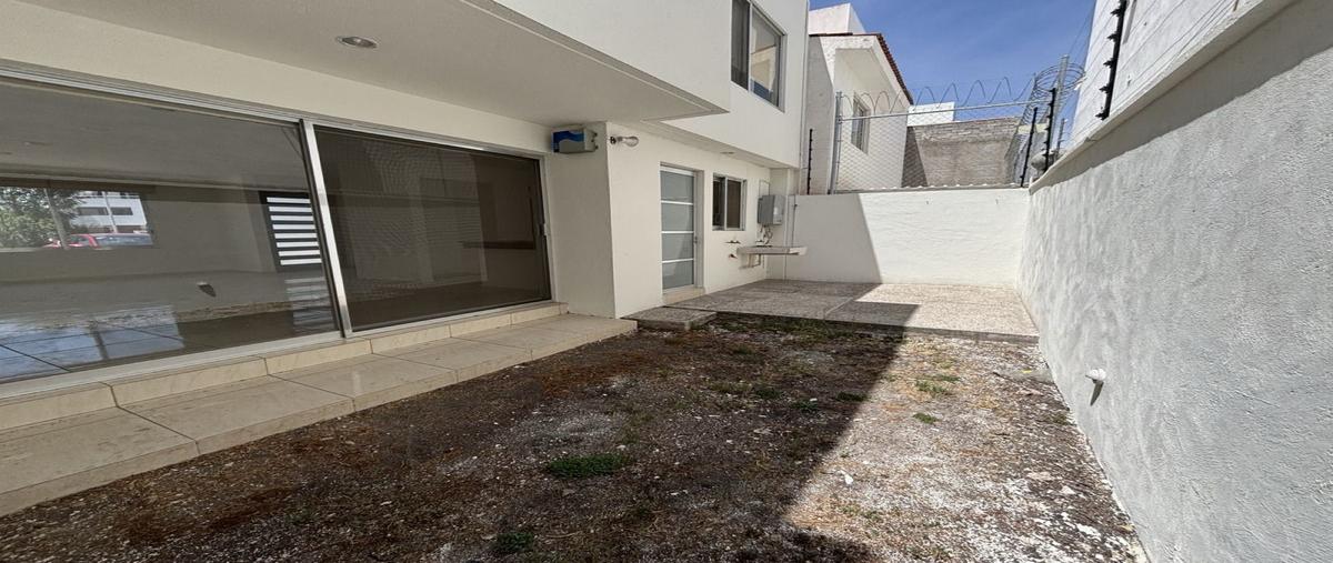 Foto de casa en renta en  , residencial el refugio, querétaro, querétaro, 0 No. 05