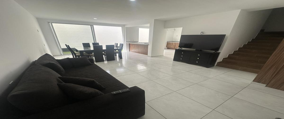Foto de casa en renta en  , residencial el refugio, querétaro, querétaro, 0 No. 03