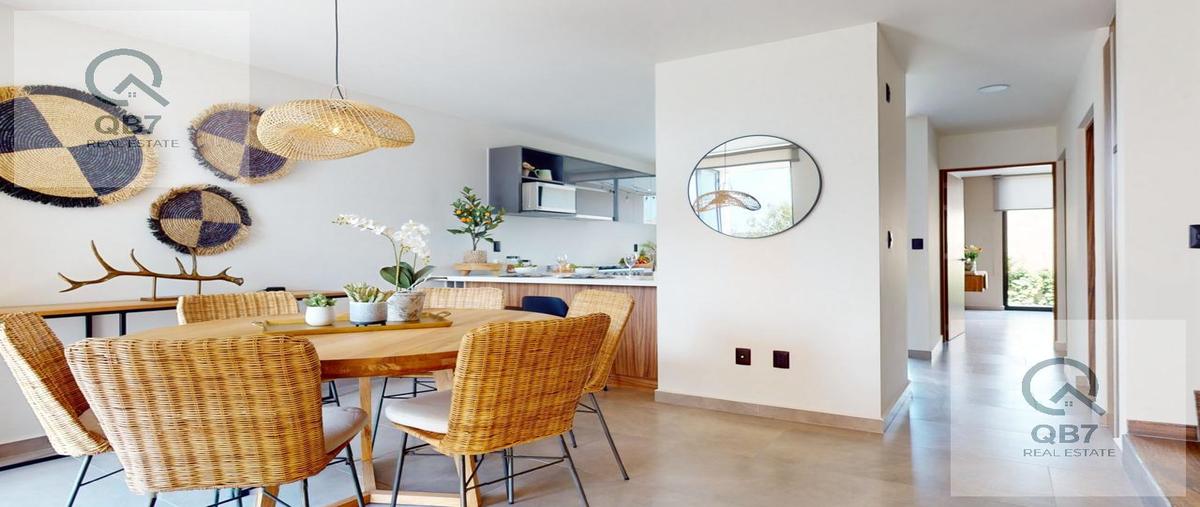 Foto de casa en venta en  , residencial el refugio, querétaro, querétaro, 29826466 No. 03